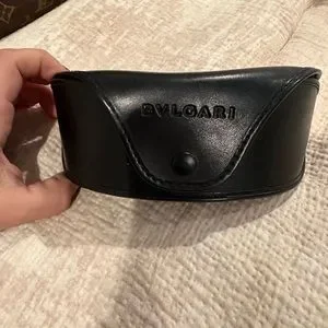 Bvlgari Bulgari tortoise sunglasses, like new with case & dust cloth! BVLGARI | Accessories | Bvlgari Bulgari Tortoise Sunglasses  main image 4
